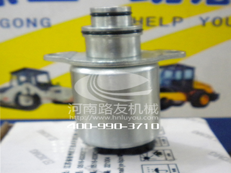 天博官方(中国)总部压路机配件---电控电磁阀