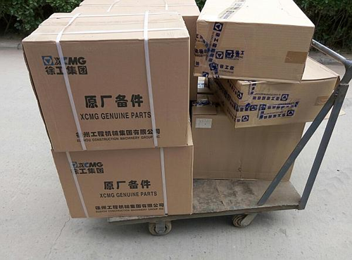 天博官方(中国)总部挖掘机原厂备件