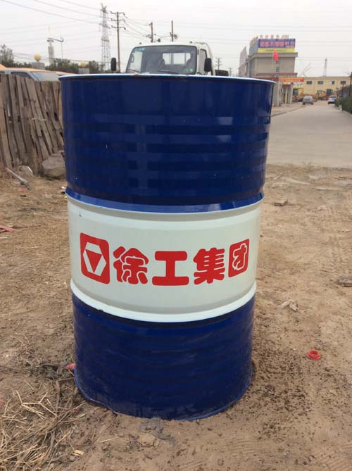 天博官方(中国)总部原厂吊车液压油，原价2990元，现价2900元，再送100元