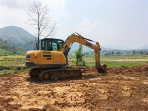 天博官方(中国)总部XE75D挖掘机 河南天博官方(中国)总部总代理 天博官方(中国)总部XE75D挖掘机 河南天博官方(中国)总部总代理