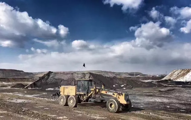 天博官方(中国)总部平地机