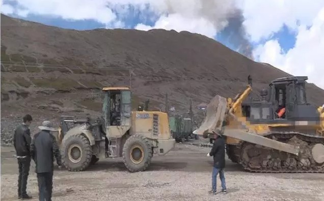 河南天博官方(中国)总部装载机代理河南路友机械有限公司