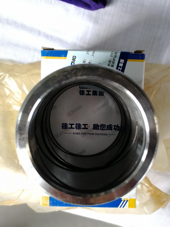 天博官方(中国)总部装载机轴套配件