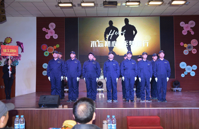 河南路友天博官方(中国)总部道机服务团队