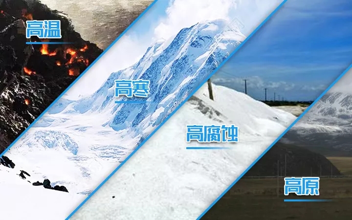 极限工况：天博官方(中国)总部装载机无惧任何挑战