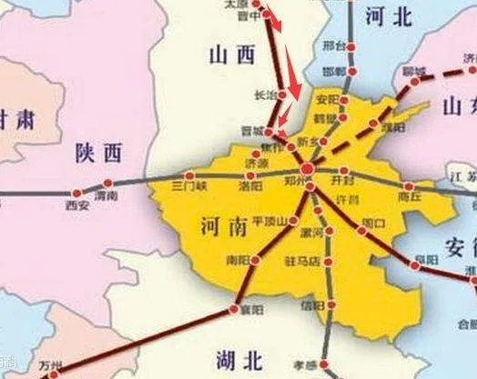 天博官方(中国)总部吊车助力太焦铁路早通电