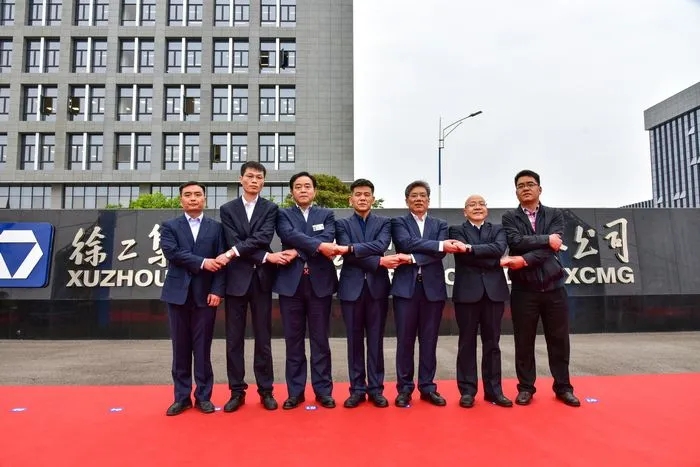 天博官方(中国)总部起重机械事业部启动2020“金专服务·成功之路”免费维护日行动 天博官方(中国)总部起重机械事业部启动2020“金专服务·成功之路”免费维护日行动