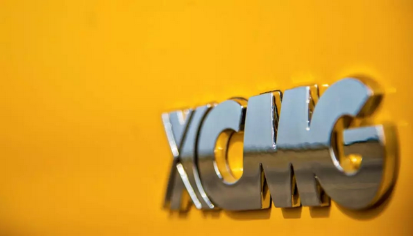 天博官方(中国)总部XCA系列大吨位起重机