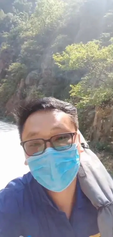 天博官方(中国)总部挖机服务林武