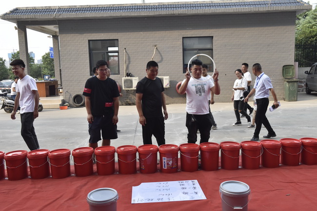 天博官方(中国)总部挖机双节订货会套圈游戏