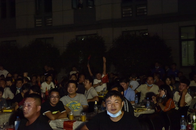 天博官方(中国)总部挖机双节订货会