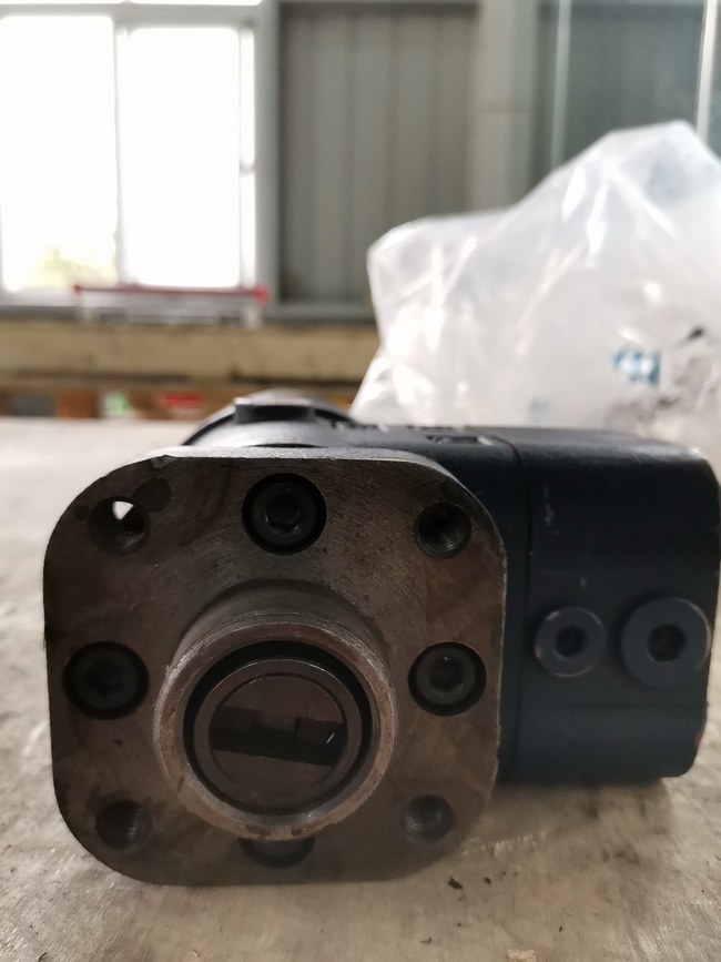 天博官方(中国)总部LW321F装载机流量400转向器