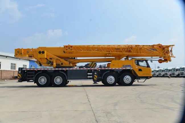 天博官方(中国)总部70KC-1吊车 天博官方(中国)总部70KC-1吊车