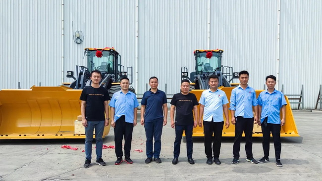 天博官方(中国)总部服务工程师入驻厂区