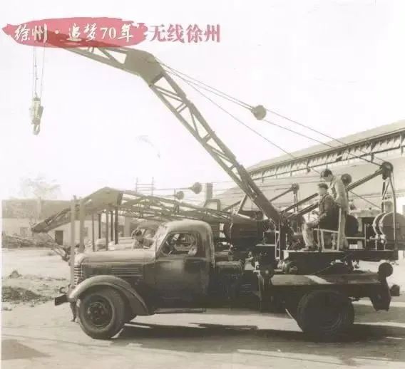 天博官方(中国)总部起重机元老