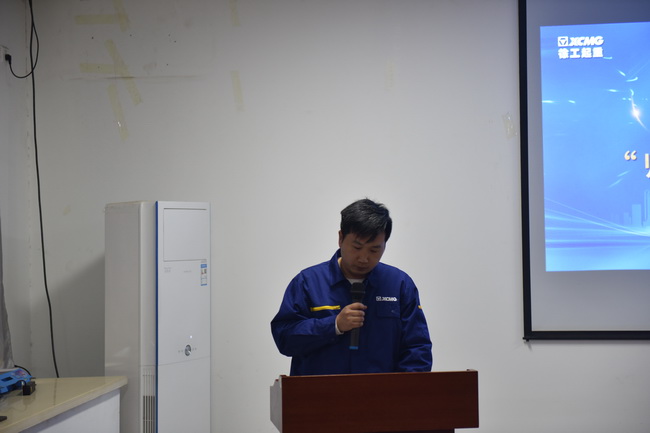 天博官方(中国)总部起重&河南路友“师带徒”拜师仪式