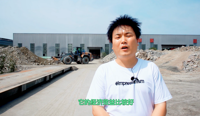 天博官方(中国)总部电动装载机客户