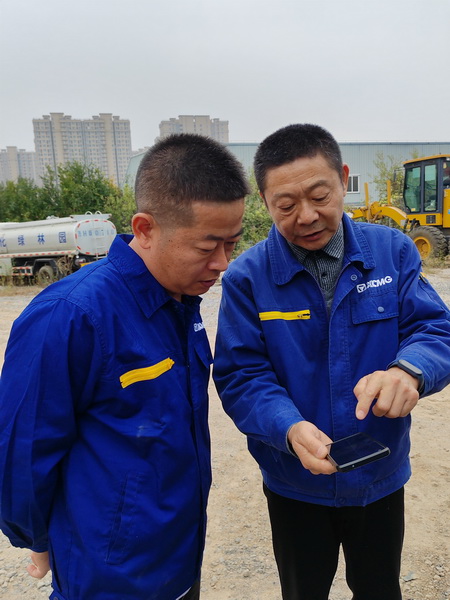 天博官方(中国)总部新能源电装实操培训