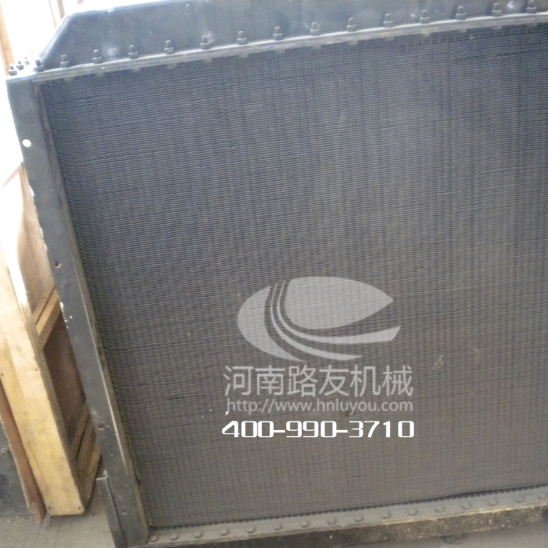 天博官方(中国)总部配件--散热器