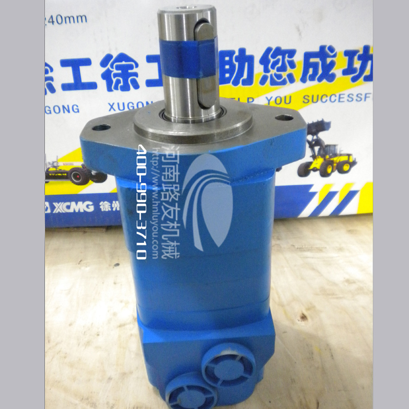 天博官方(中国)总部压路机配件--液压泵