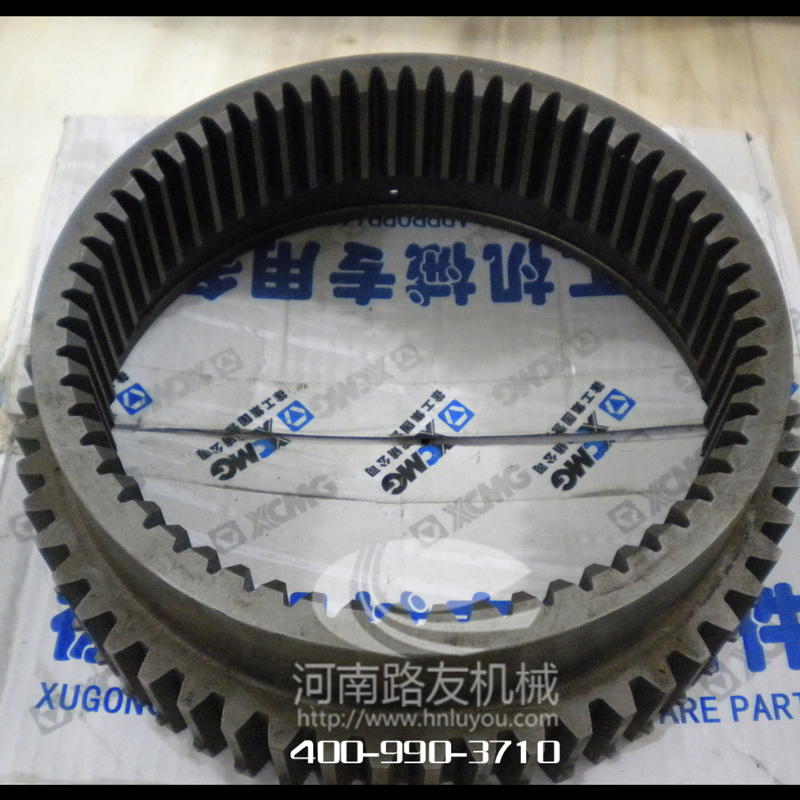 天博官方(中国)总部配件--齿圈