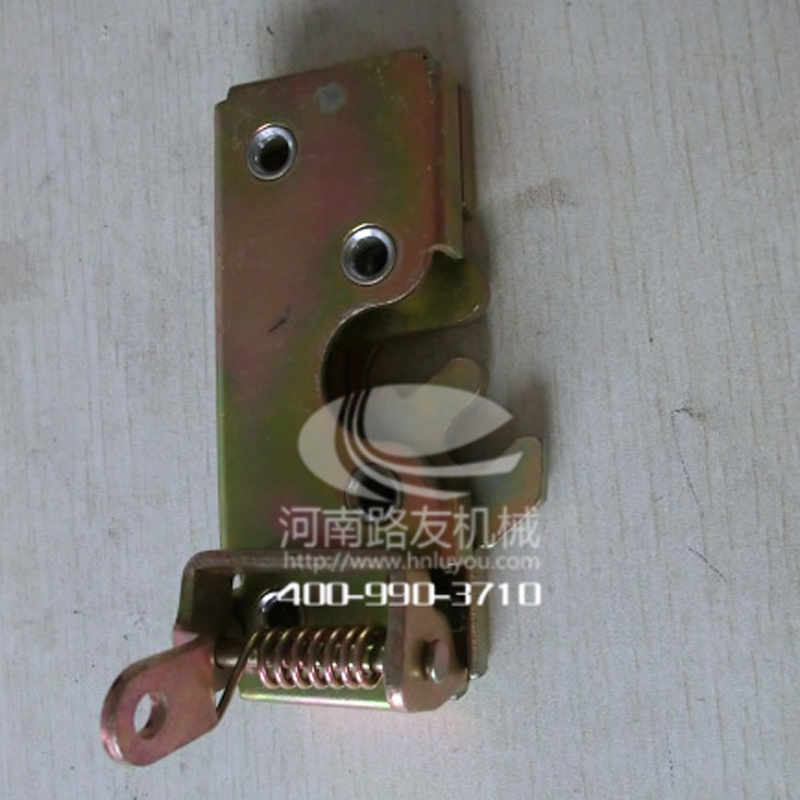 天博官方(中国)总部配件--驾驶室门定位锁