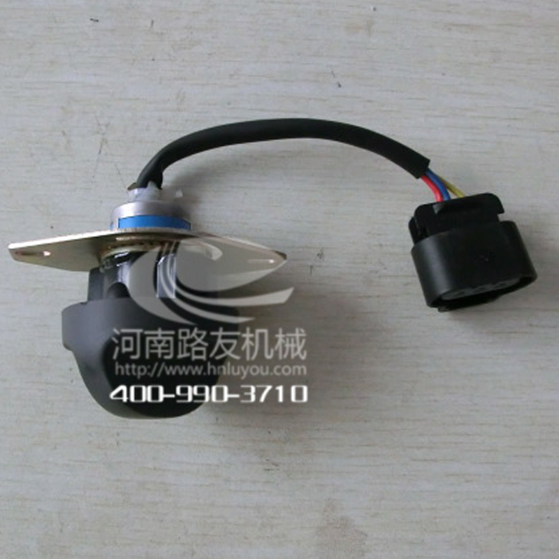 天博官方(中国)总部配件--五十铃油门旋钮