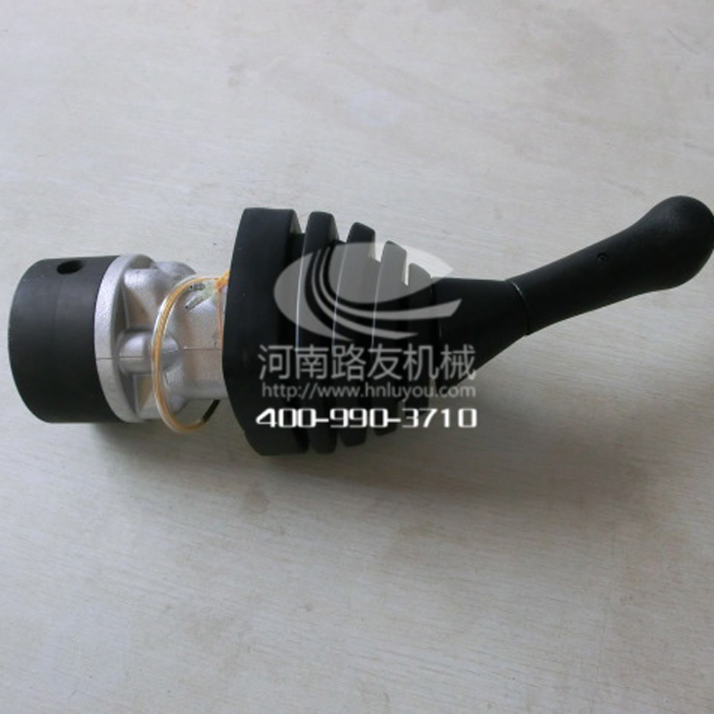 天博官方(中国)总部配件--先导操纵手柄