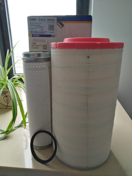 天博官方(中国)总部30铲车空气滤芯