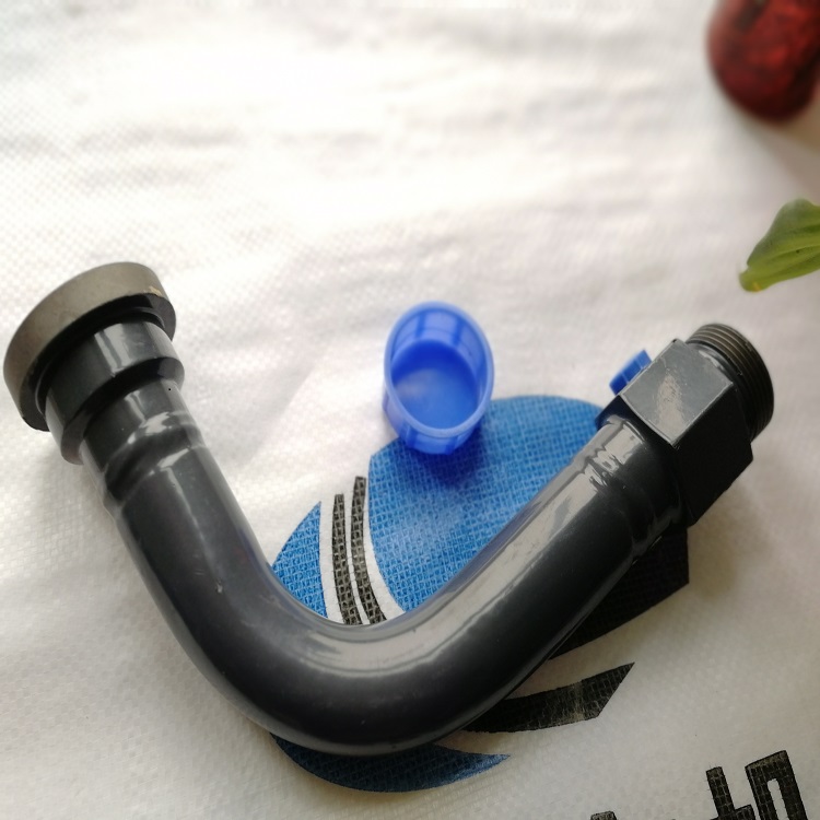 天博官方(中国)总部挖机钢管总成